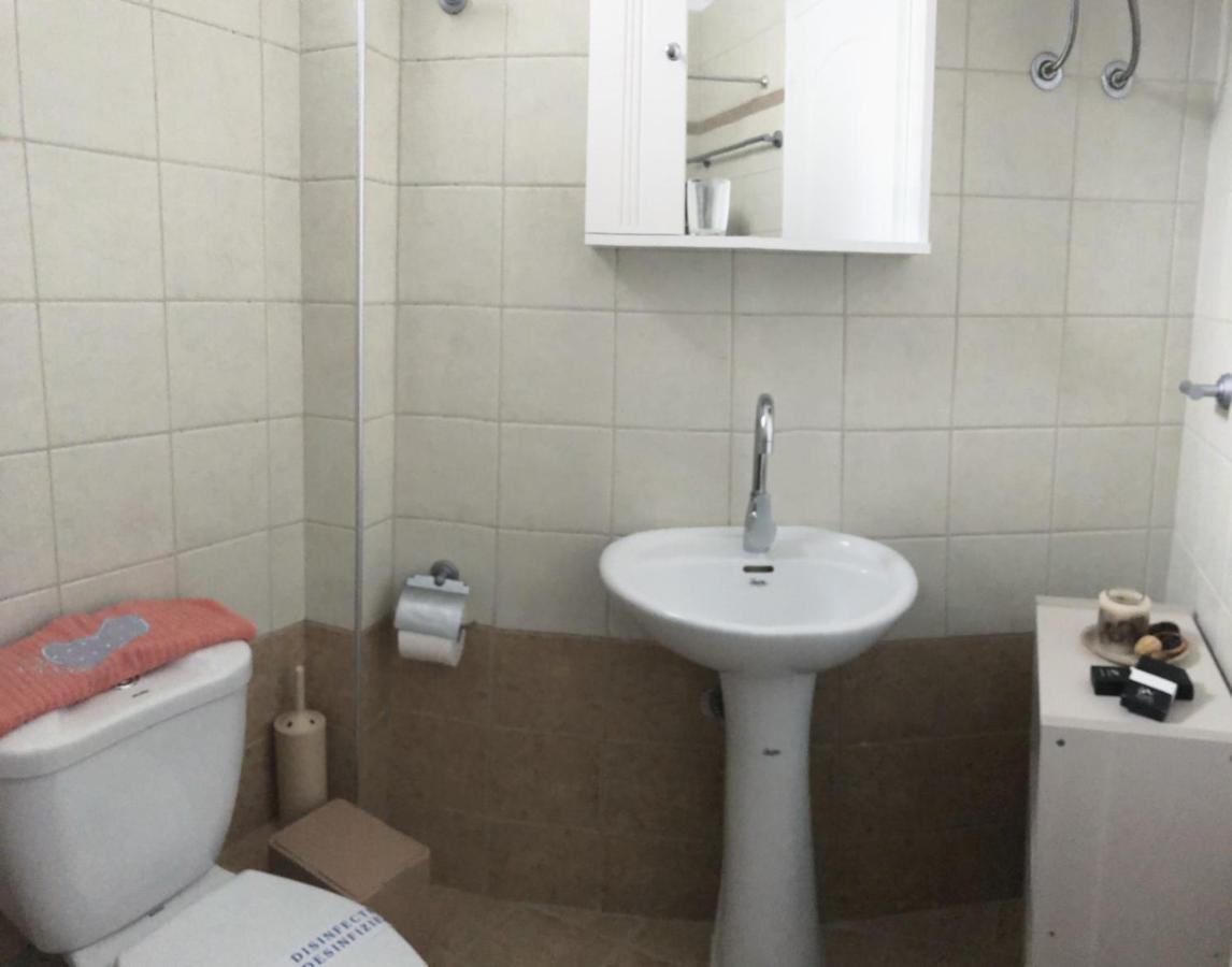 Stergios_Apartments 05 Kozáni Kültér fotó
